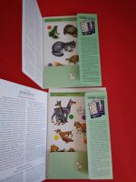 Лот: 13510531. Фото: 2. Логико малыш карточки Животные. Игрушки