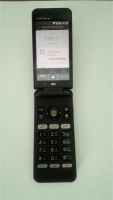 Лот: 9625624. Фото: 4. Kyocera Gratina 4G японский смартфон...