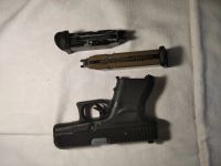 Лот: 18800053. Фото: 3. Страйкбольный пистолет Glock 27... Спортивные товары