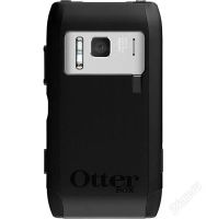 Лот: 1207486. Фото: 3. Чехол OtterBox Commuter для Nokia... Смартфоны, связь, навигация
