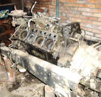 Лот: 5130860. Фото: 2. коленвал двигателя КАМАЗ (скорее... Автозапчасти