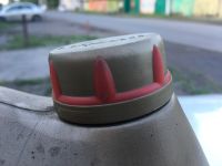 Лот: 19169209. Фото: 3. Лукойл люкс синтетика 5w30, 4... Авто, мото, водный транспорт