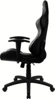 Лот: 17991452. Фото: 7. Кресло игровое Aerocool AС100...