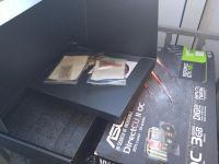Лот: 7572535. Фото: 2. ASUS GeForce GTX 780 Ti DirectCU... Комплектующие