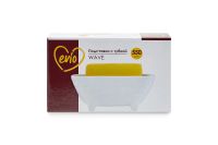 Лот: 23616431. Фото: 3. Подставка с губкой EVIO Wave. Домашний быт