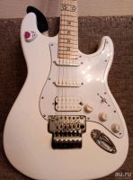 Лот: 10396167. Фото: 3. Fender stratocaster. Музыкальные инструменты и оборудование