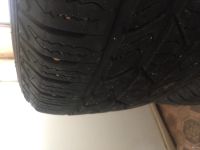 Лот: 13717953. Фото: 2. Nexen 265/70 r16. Шины, Диски