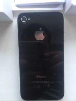 Лот: 10900652. Фото: 4. iPhone 4s 16gb black