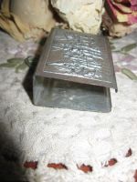 Лот: 11656819. Фото: 13. Антикварные спичечницы на стандартный...