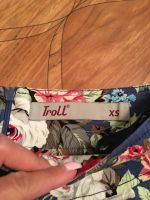Лот: 9798006. Фото: 3. Летняя юбочка Troll. Одежда, обувь, галантерея