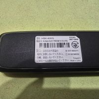 Лот: 24583639. Фото: 3. Модем Honda internavi LINC Premium... Компьютеры, оргтехника, канцтовары
