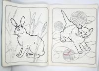 Лот: 25223825. Фото: 5. 📘 Загадки и отгадки. Альбом для...