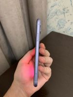 Лот: 18680234. Фото: 2. iPhone 11, Purple, 64GB. Смартфоны, связь, навигация