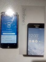 Лот: 11935344. Фото: 2. Asus ZenFone 5 (A500CG/A501CG). Смартфоны, связь, навигация