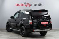 Лот: 23300607. Фото: 6. Mitsubishi Pajero 2014