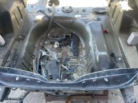 Лот: 22769486. Фото: 4. панель кузова Citroen C-Elysee... Красноярск