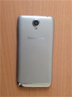 Лот: 7017863. Фото: 2. Lenovo Vibe X Mini. Смартфоны, связь, навигация