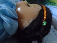 Лот: 9548578. Фото: 6. Кукла СССР Рая г. Куйбышев, 50...