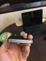 Лот: 11401427. Фото: 4. Iphone 5s 16gb утопленный