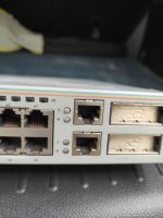 Лот: 17681194. Фото: 3. Коммутатор Allied Telesis AT-8350GB. Компьютеры, оргтехника, канцтовары