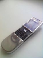 Лот: 3093748. Фото: 3. Nokia 8800 Sirocco Оригинал. Красноярск