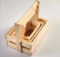 Лот: 14699202. Фото: 3. Ящики для подарков. Сувениры, подарки