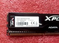 Лот: 20340066. Фото: 3. Оперативная память XPG DDR3 8... Компьютеры, оргтехника, канцтовары