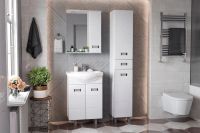Лот: 23911498. Фото: 3. Тумба напольная ONIKA Балтика. Красноярск