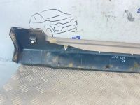 Лот: 25339128. Фото: 5. накладка порога Daewoo Winstorm...