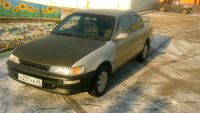 Лот: 6379418. Фото: 4. Toyota Corolla