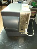 Лот: 11832521. Фото: 3. ZEBRA ZM400 термотрансферный коммерческий... Компьютеры, оргтехника, канцтовары