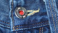 Лот: 10952785. Фото: 5. Джинсы мужские Love Moschino модель...
