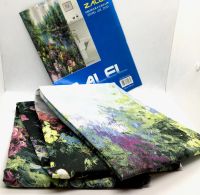 Лот: 4625073. Фото: 2. 🌺🌸🌼 Штора в ванную ZALEL 180... Хозтовары