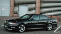 Лот: 13359114. Фото: 5. Обвес Gravity Toyota Mark 2 Mark2...