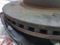 Лот: 20901265. Фото: 4. Ступица Toyota Vitz KSP130 1KR-FE... Красноярск