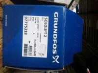 Лот: 16390845. Фото: 3. Канализационный насос Grundfos... Строительство и ремонт