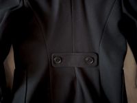 Лот: 20074351. Фото: 4. Полупальто benetton 44. Красноярск