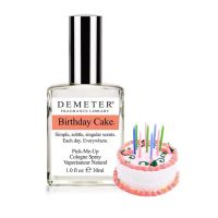 Лот: 11586583. Фото: 2. Необычные ароматы - духи Demeter... Парфюмерия