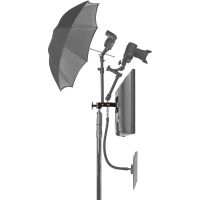 Лот: 21588832. Фото: 7. Крепление Tether Tools Rock Solid...
