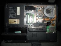 Лот: 3404557. Фото: 5. Acer Aspire 5113WLMi