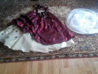 Лот: 5762251. Фото: 3. бальное платье, вечернее, выпускной. Одежда, обувь, галантерея