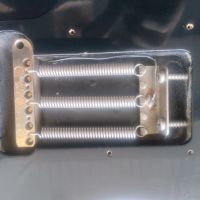 Лот: 25515594. Фото: 2. Электрогитара Aria Pro II ZZ deluxe. Музыкальные инструменты