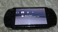 Лот: 12652658. Фото: 2. Psp - 3008 pb slim & lite. Игровые приставки, консоли, видеоигры