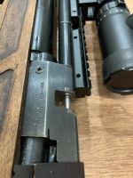 Лот: 25883823. Фото: 7. Иж 60 PCP, магазине на 10 пуль