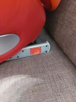 Лот: 19038506. Фото: 3. Автокресло Cybex Solution Q2-fix. Красноярск
