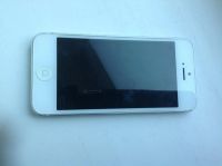 Лот: 5298834. Фото: 4. Iphone 5 White