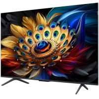 Лот: 23553891. Фото: 3. Телевизор TCL 50C655 QLED 4K Smart... Бытовая техника