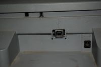 Лот: 15221450. Фото: 2. Принтер струйный HP deskjet 845C. Принтеры, сканеры, МФУ