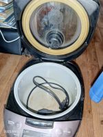 Лот: 25738025. Фото: 5. Мультиварка на запчасти включается...