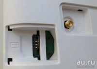 Лот: 10321410. Фото: 4. Интернет-центр 3G/4G LTE Huawei... Красноярск